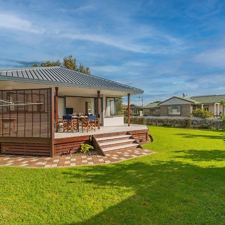 Sunlight Bach - Whitianga Holiday Home ภายนอก รูปภาพ